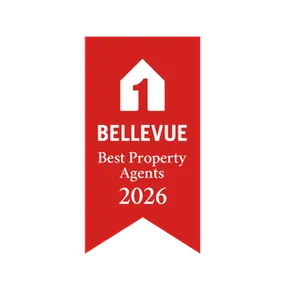 Bellevue Best Property Agents 2026