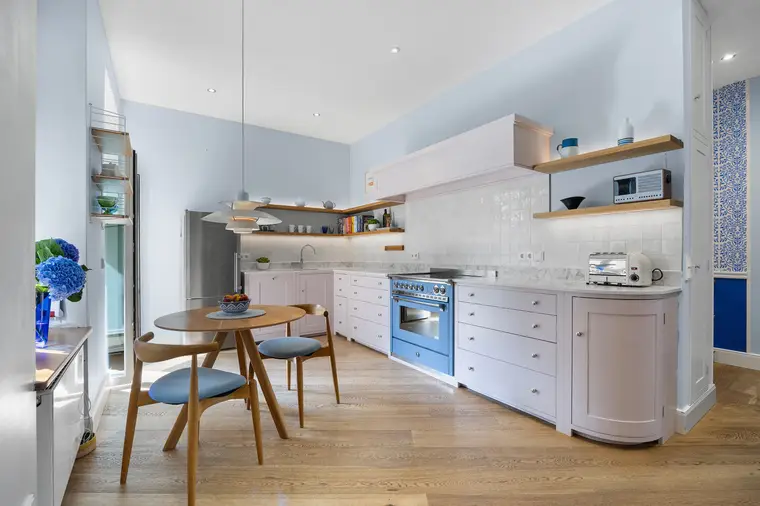 Professionelle Immobilienfotografie